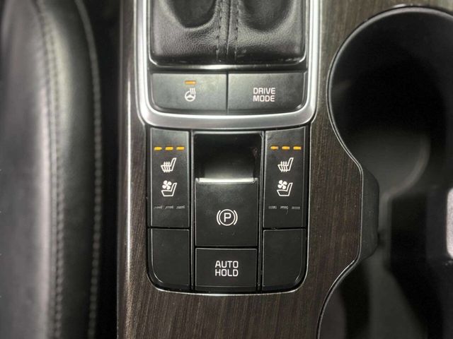 2020 Kia Optima EX Premium DCT - 22985452 - 30