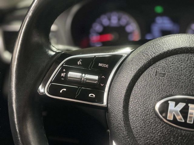 2020 Kia Optima EX Premium DCT - 22985452 - 33