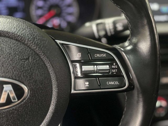 2020 Kia Optima EX Premium DCT - 22985452 - 34