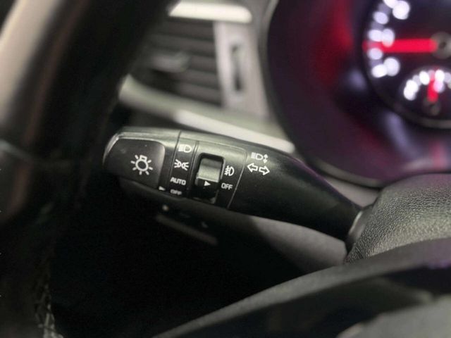 2020 Kia Optima EX Premium DCT - 22985452 - 35