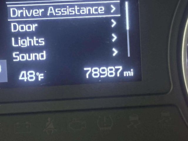 2020 Kia Optima EX Premium DCT - 22985452 - 38