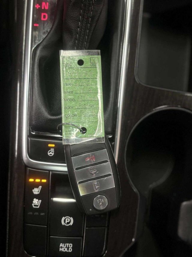 2020 Kia Optima EX Premium DCT - 22985452 - 40