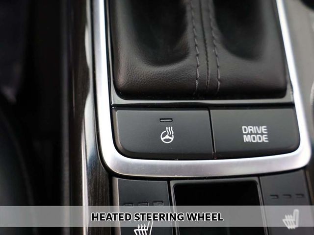 2020 Kia Optima EX Premium DCT - 22962672 - 9