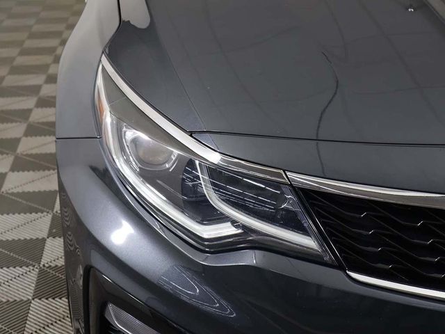 2020 Kia Optima EX Premium DCT - 22962672 - 15