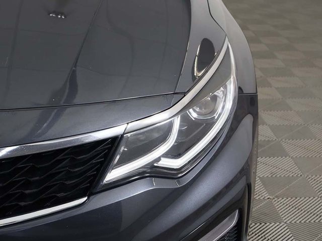 2020 Kia Optima EX Premium DCT - 22962672 - 16