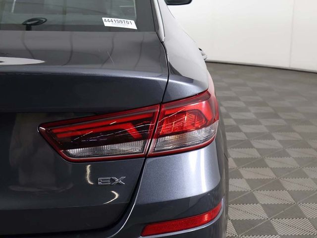 2020 Kia Optima EX Premium DCT - 22962672 - 18