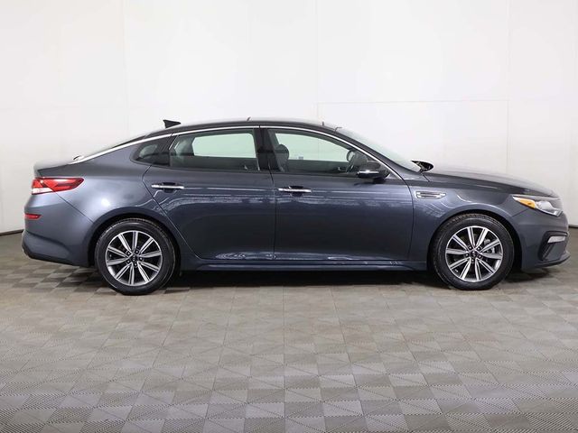 2020 Kia Optima EX Premium DCT - 22962672 - 20