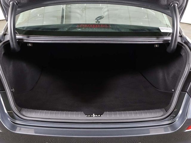 2020 Kia Optima EX Premium DCT - 22962672 - 21