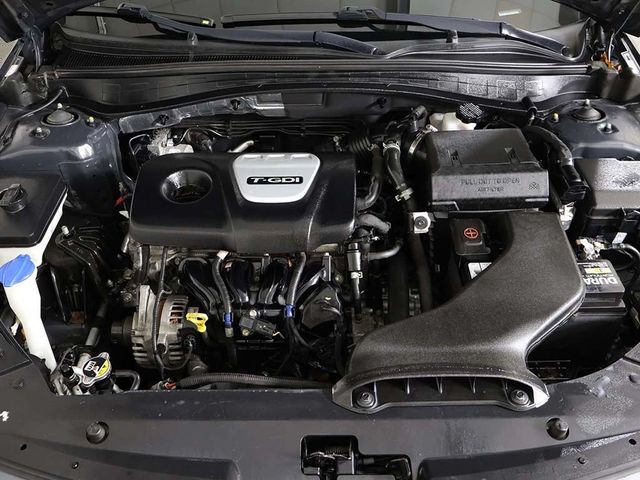 2020 Kia Optima EX Premium DCT - 22962672 - 23