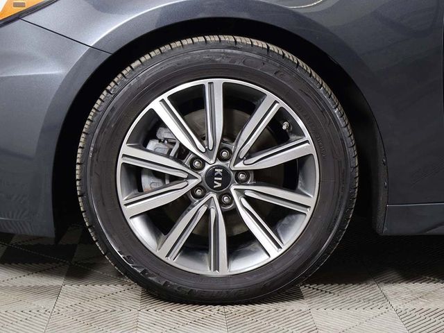 2020 Kia Optima EX Premium DCT - 22962672 - 24