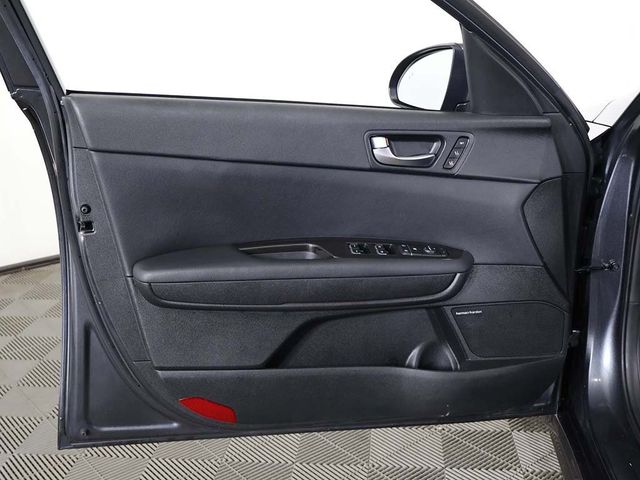 2020 Kia Optima EX Premium DCT - 22962672 - 25