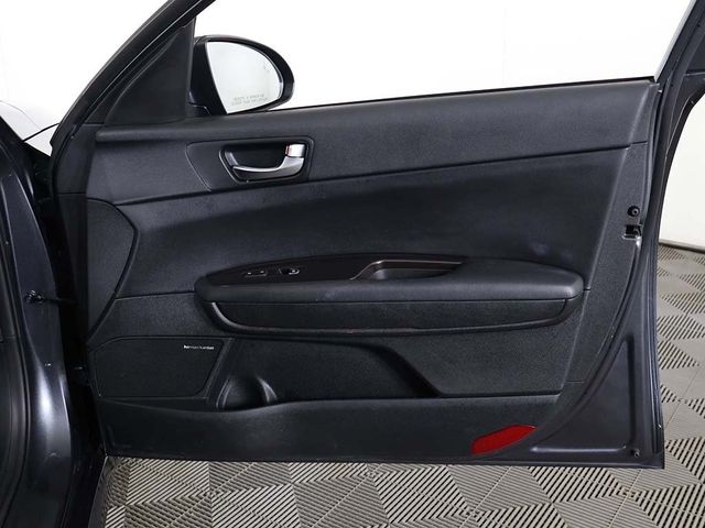 2020 Kia Optima EX Premium DCT - 22962672 - 26