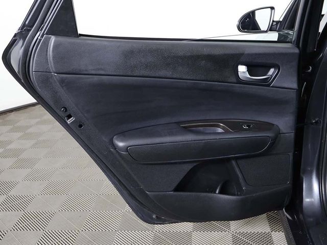 2020 Kia Optima EX Premium DCT - 22962672 - 27