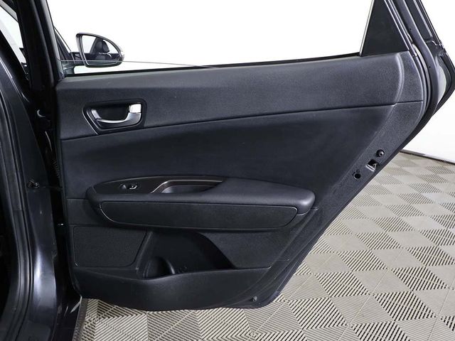 2020 Kia Optima EX Premium DCT - 22962672 - 28