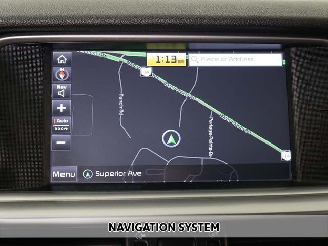 2020 Kia Optima EX Premium DCT - 22962672 - 2