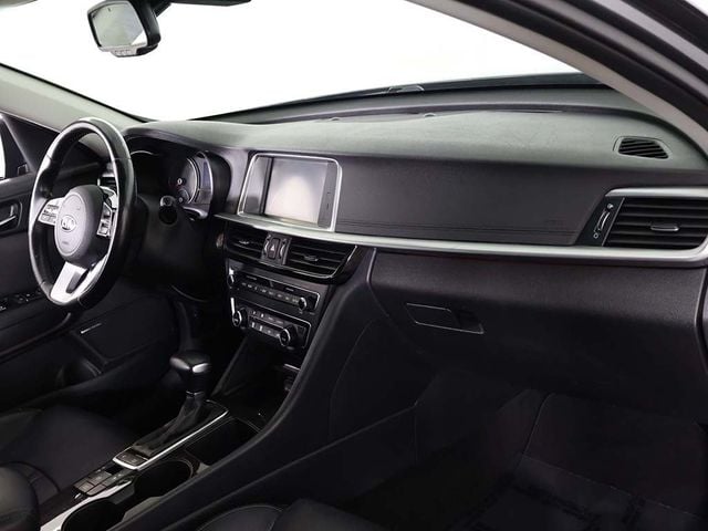 2020 Kia Optima EX Premium DCT - 22962672 - 30