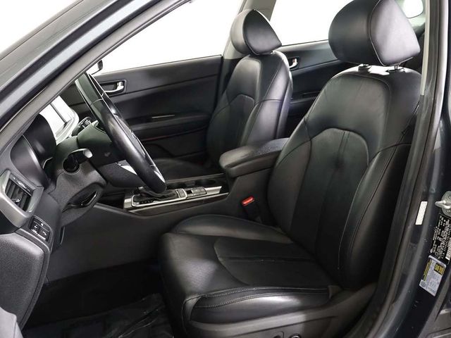 2020 Kia Optima EX Premium DCT - 22962672 - 31