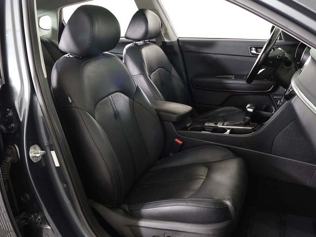 2020 Kia Optima EX Premium DCT - 22962672 - 32