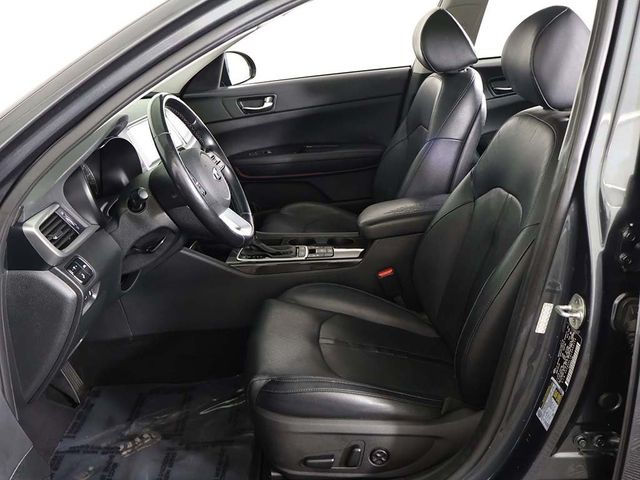 2020 Kia Optima EX Premium DCT - 22962672 - 33