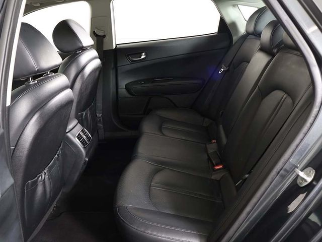 2020 Kia Optima EX Premium DCT - 22962672 - 36