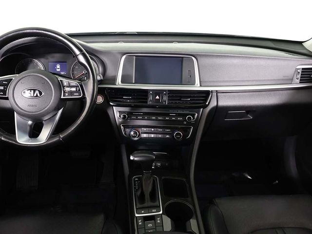 2020 Kia Optima EX Premium DCT - 22962672 - 37