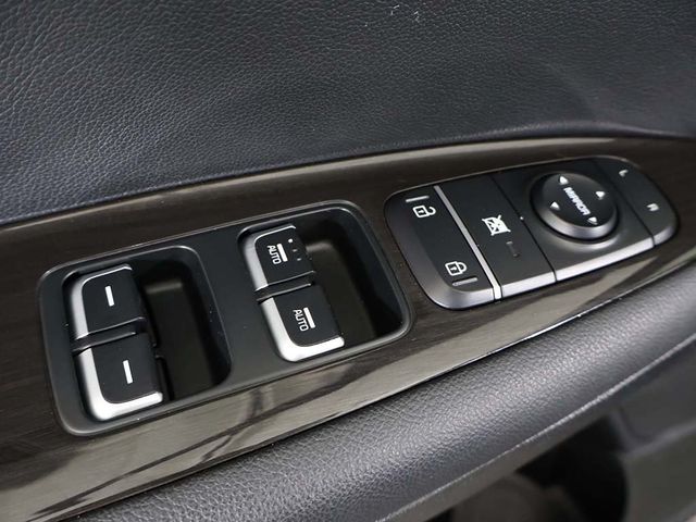 2020 Kia Optima EX Premium DCT - 22962672 - 39