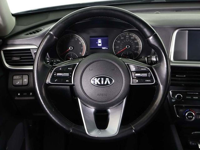 2020 Kia Optima EX Premium DCT - 22962672 - 40