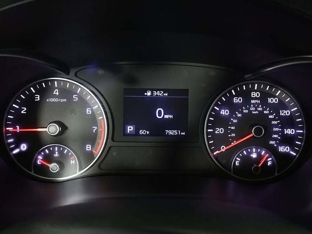 2020 Kia Optima EX Premium DCT - 22962672 - 41