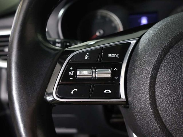 2020 Kia Optima EX Premium DCT - 22962672 - 43