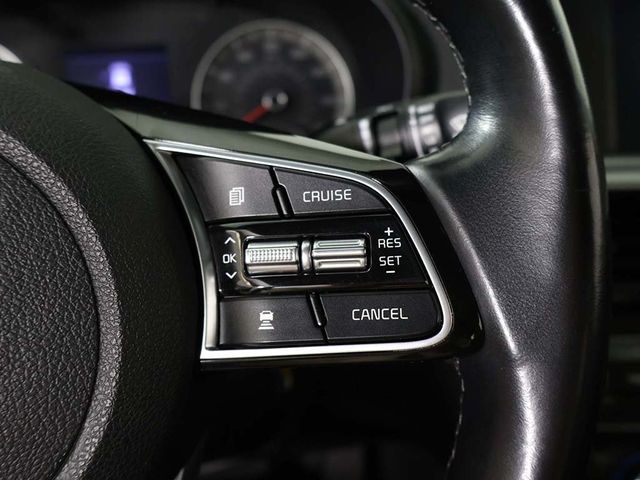 2020 Kia Optima EX Premium DCT - 22962672 - 44