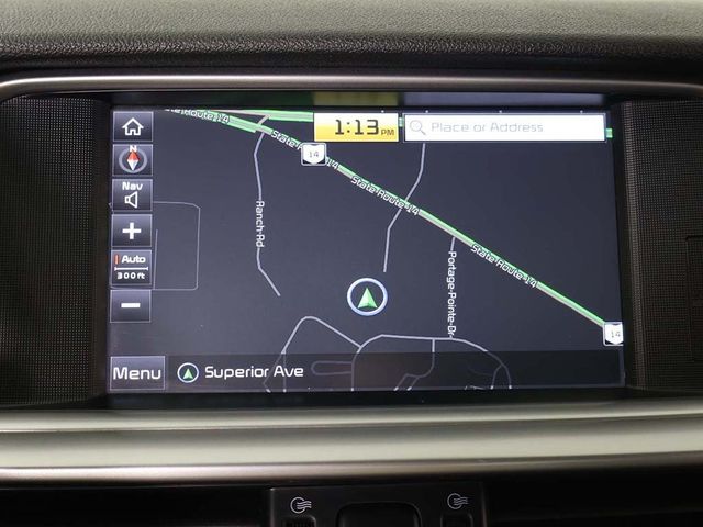 2020 Kia Optima EX Premium DCT - 22962672 - 47