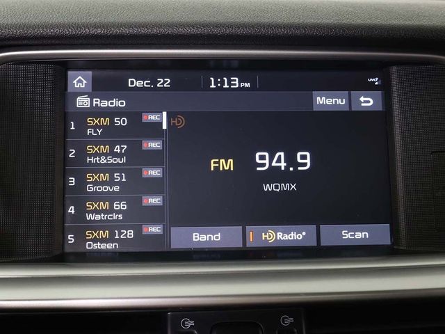 2020 Kia Optima EX Premium DCT - 22962672 - 48