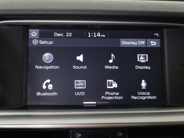 2020 Kia Optima EX Premium DCT - 22962672 - 49