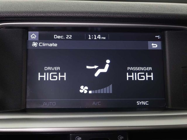 2020 Kia Optima EX Premium DCT - 22962672 - 50