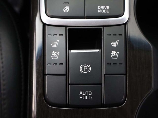 2020 Kia Optima EX Premium DCT - 22962672 - 54