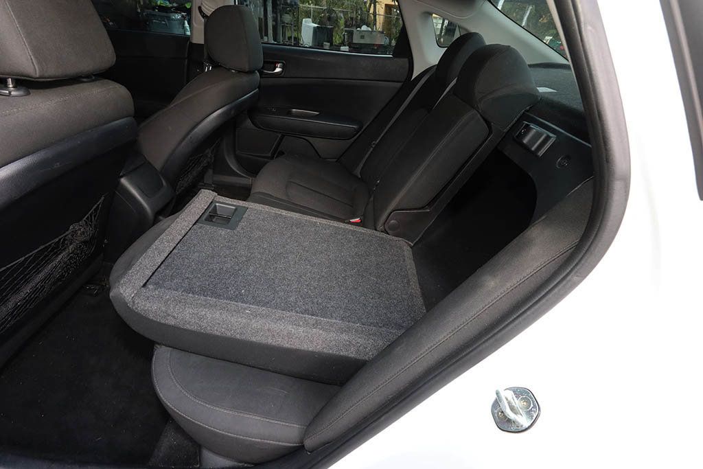 2020 Kia Optima LX SE photo 15