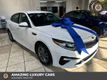 2020 Kia Optima LX Automatic - 22653066 - 0