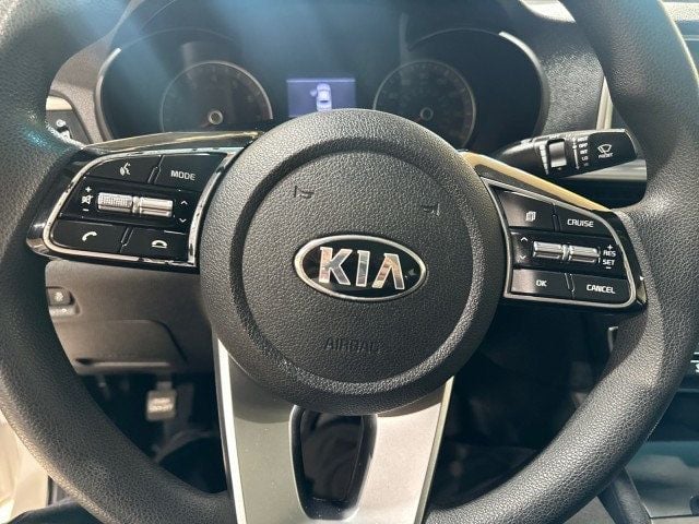 2020 Kia Optima LX Automatic - 22653066 - 10