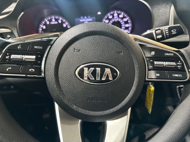 2020 Kia Optima LX Automatic - 22653066 - 11