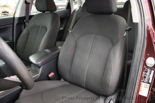 2020 Kia Optima LX Automatic - 22999444 - 10