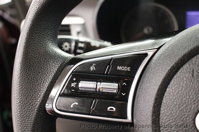 2020 Kia Optima LX Automatic - 22999444 - 13