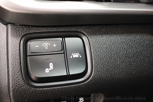 2020 Kia Optima LX Automatic - 22999444 - 17
