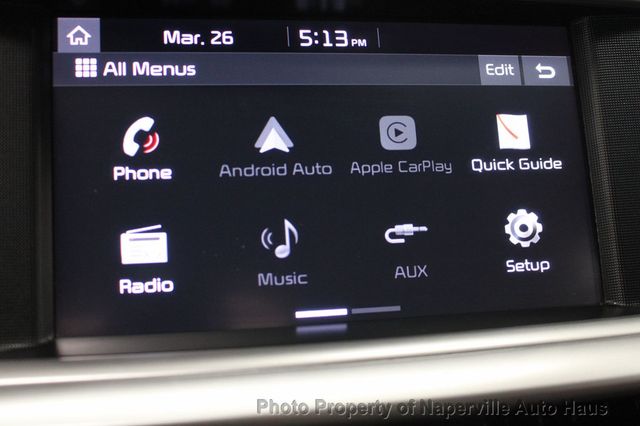 2020 Kia Optima LX Automatic - 22999444 - 18