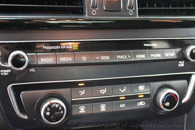 2020 Kia Optima LX Automatic - 22999444 - 20