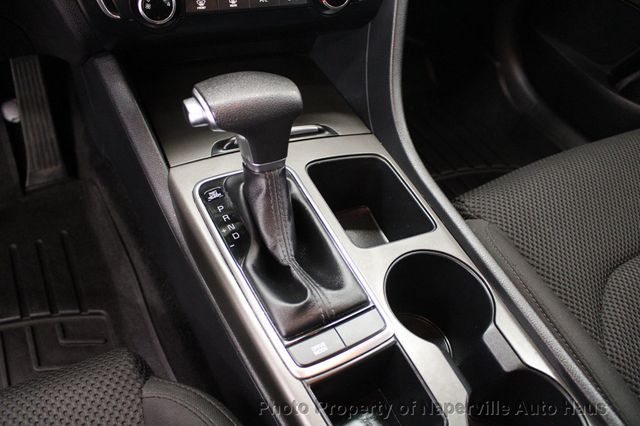 2020 Kia Optima LX Automatic - 22999444 - 21