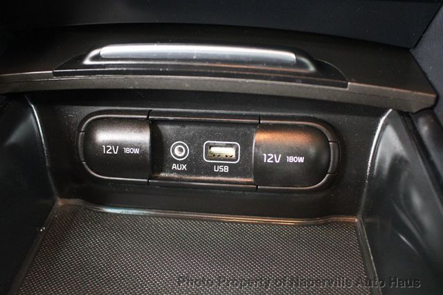 2020 Kia Optima LX Automatic - 22999444 - 22