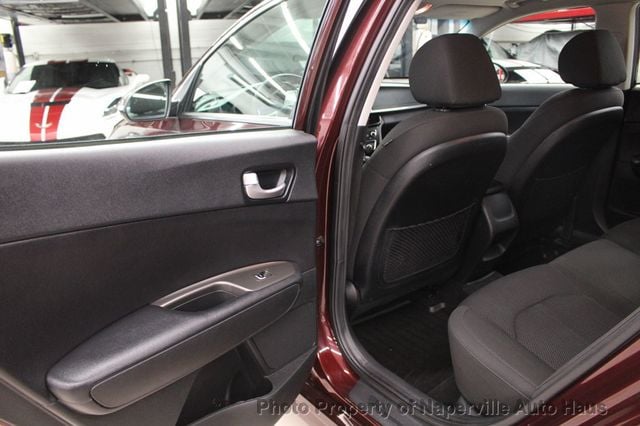 2020 Kia Optima LX Automatic - 22999444 - 23