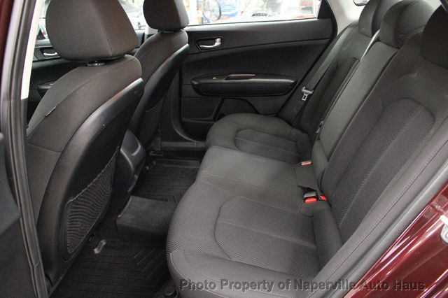 2020 Kia Optima LX Automatic - 22999444 - 24
