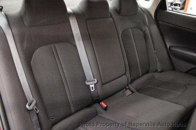 2020 Kia Optima LX Automatic - 22999444 - 29