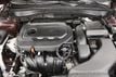 2020 Kia Optima LX Automatic - 22999444 - 34